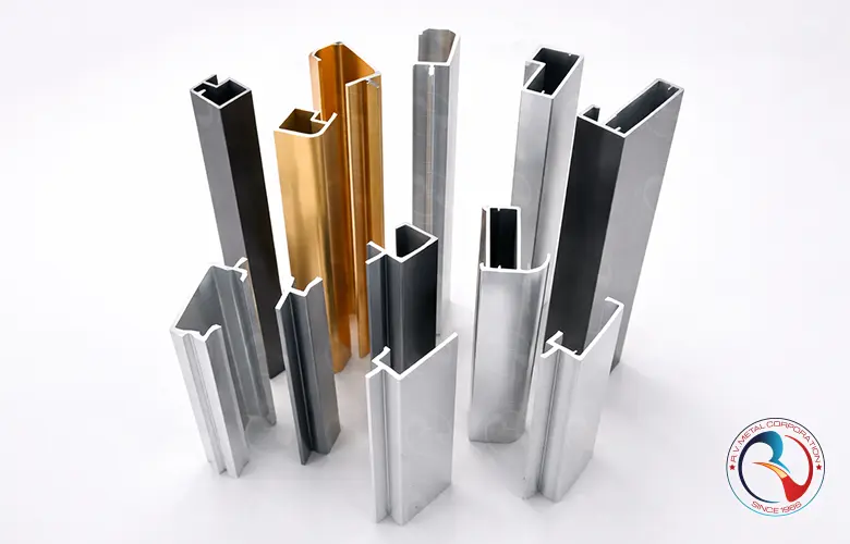 Aluminium Sections