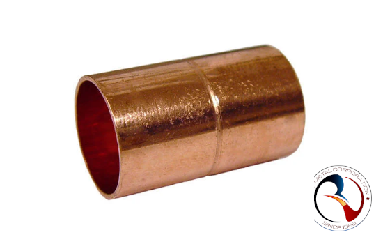 Copper Coupling Icon