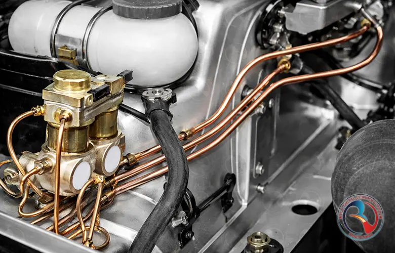 Automotive Brake Tubings