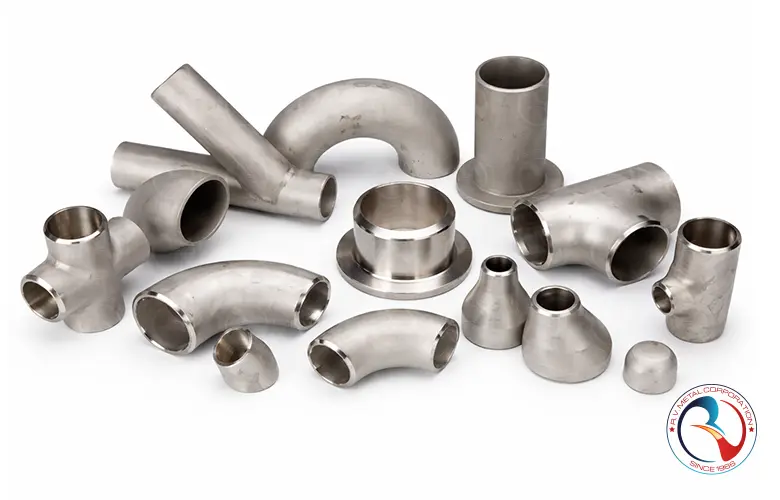 Stainless Steel Fittings
