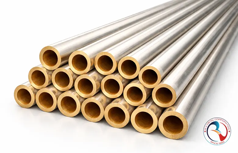 Phosphor Bronze Sheets, Rods, Bars & Components