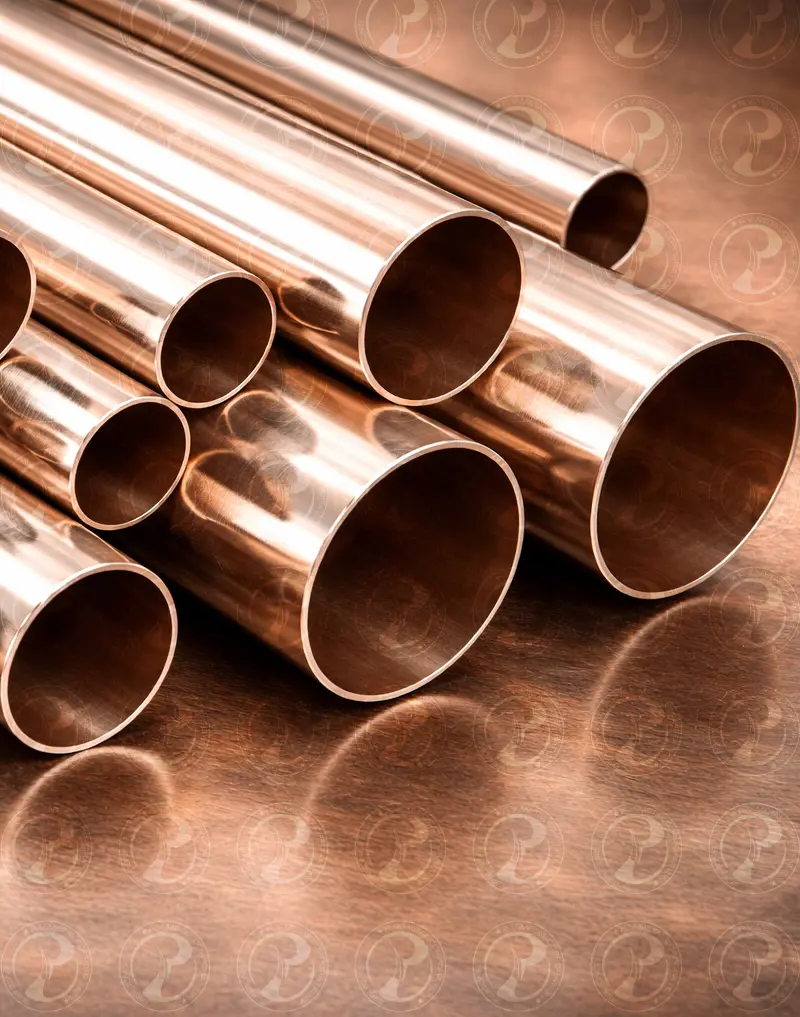 Copper Nickel 90/10 (C70600)