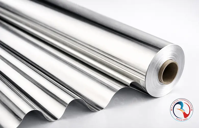 Aluminium Foils