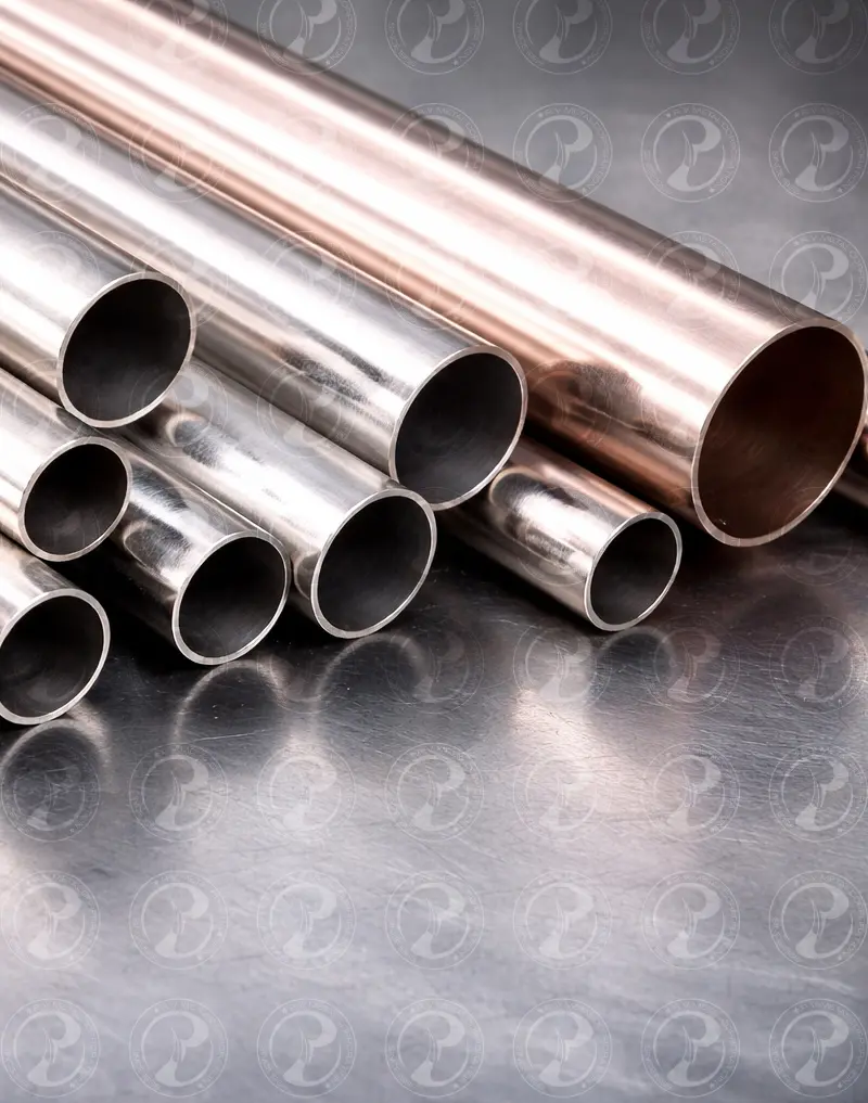 Copper Nickel 70/30 (C71500)